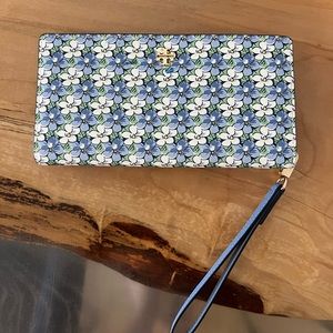 Tory Burch Wallet